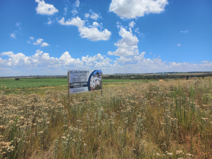 Commercial Property for Sale in Theunissen Free State